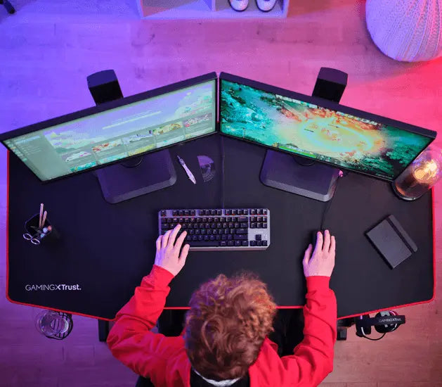 Gaming Förhemmet.se