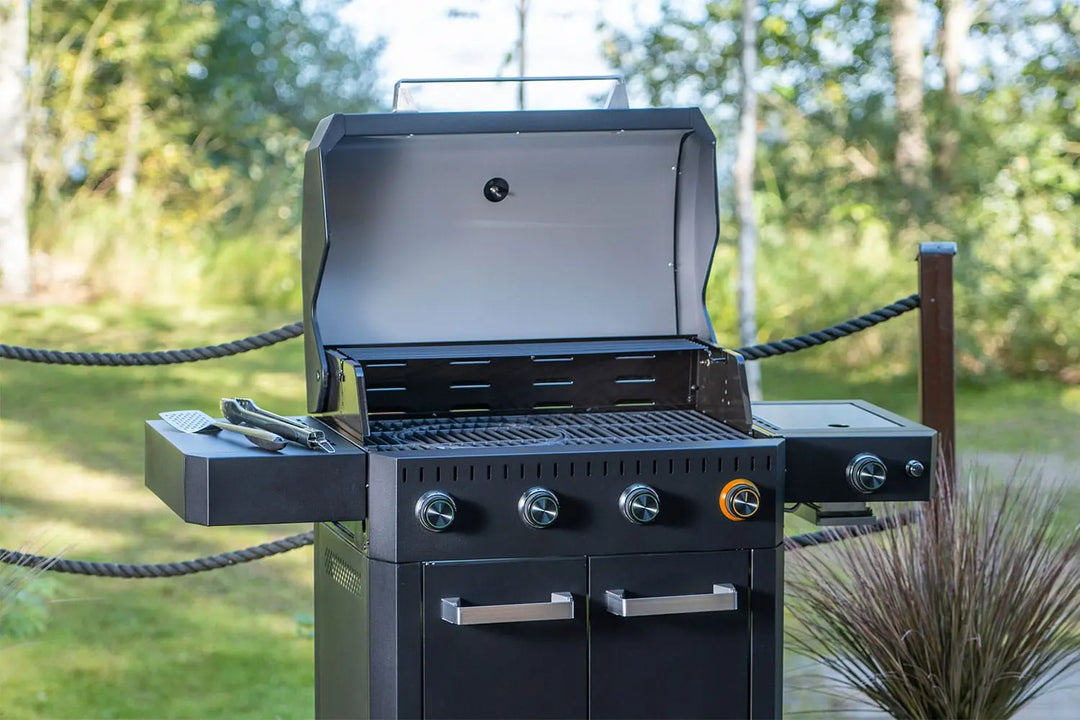 Grillar Förhemmet.se