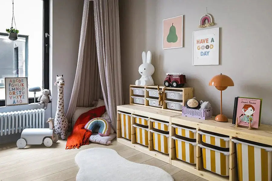 Barn & Baby Förhemmet.se