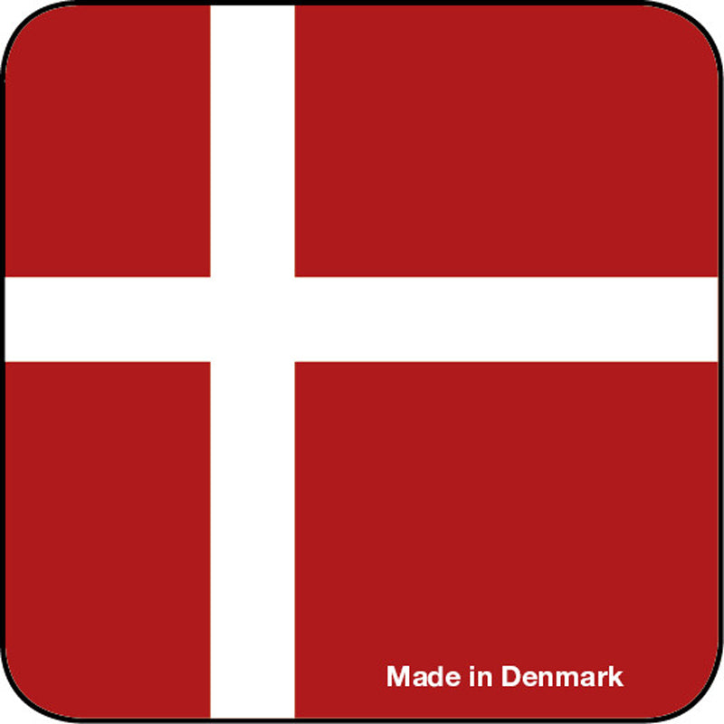 FLEX M 90-146 cm svart