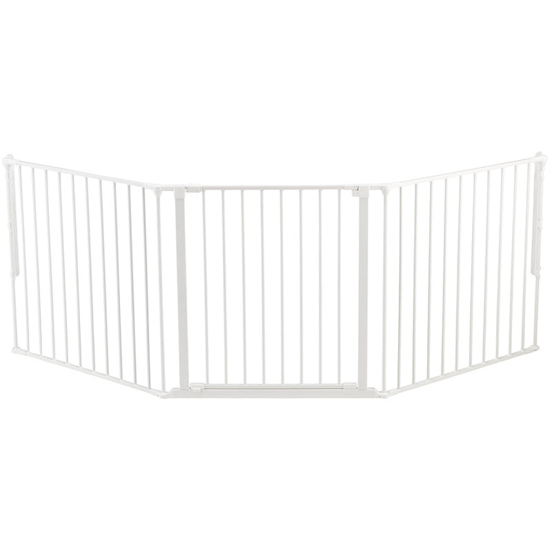 FLEX L 90-223 cm vit