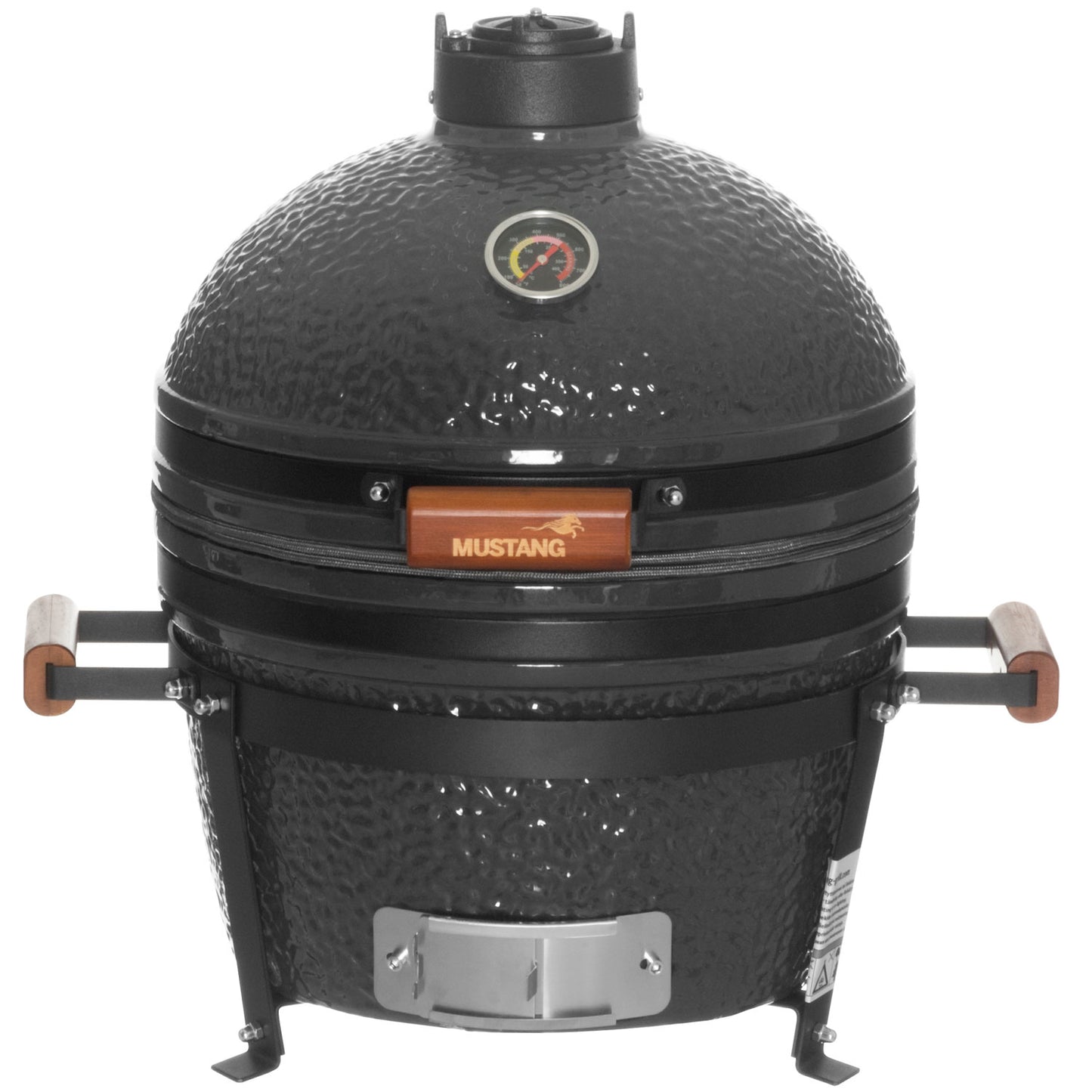 Kamado S Kolgrill Hiiligrilli