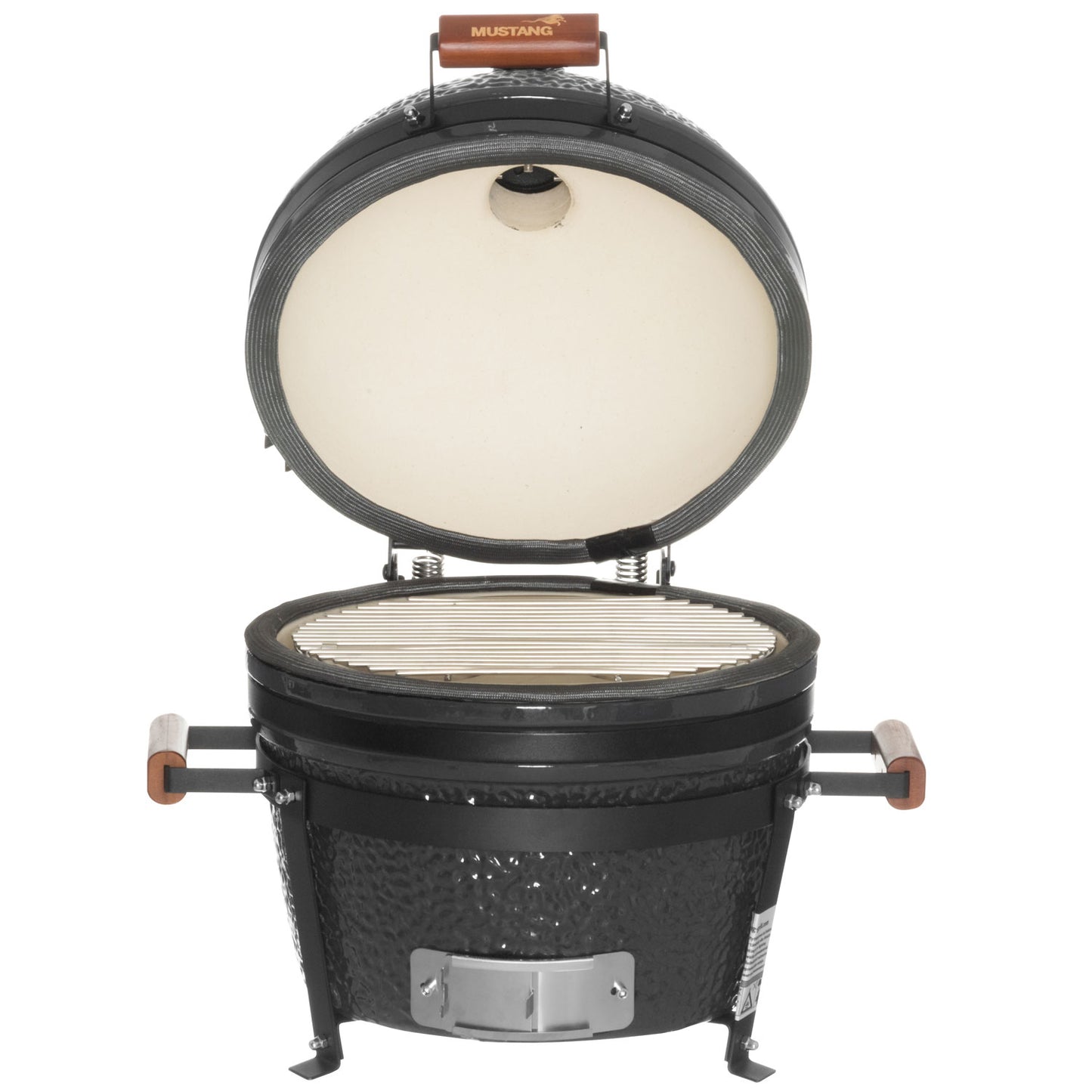 Kamado S Kolgrill Hiiligrilli