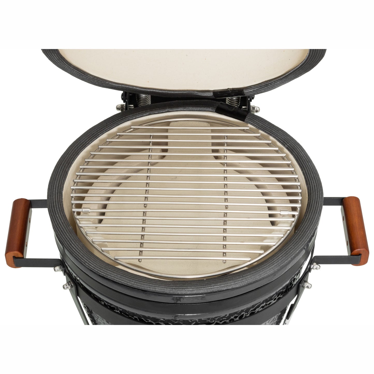 Kamado S Kolgrill Hiiligrilli
