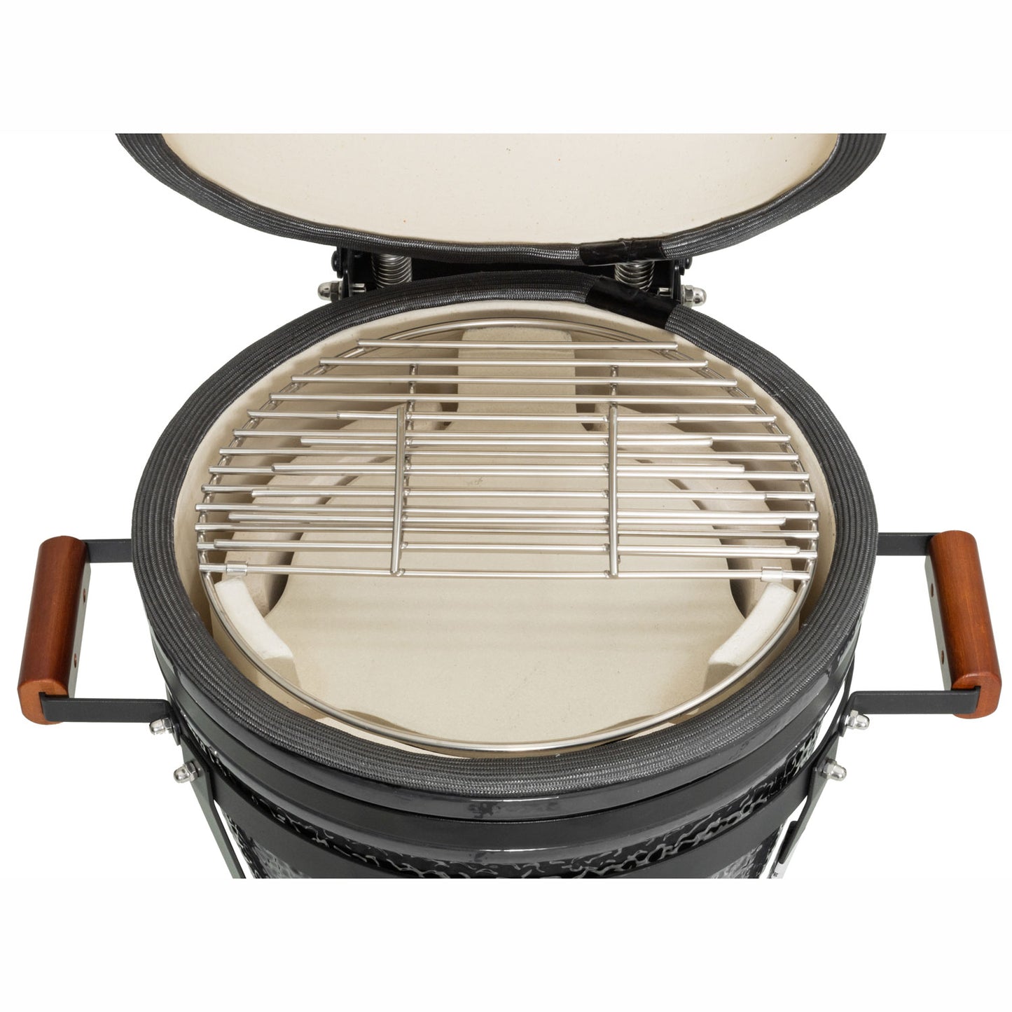 Kamado S Kolgrill Hiiligrilli