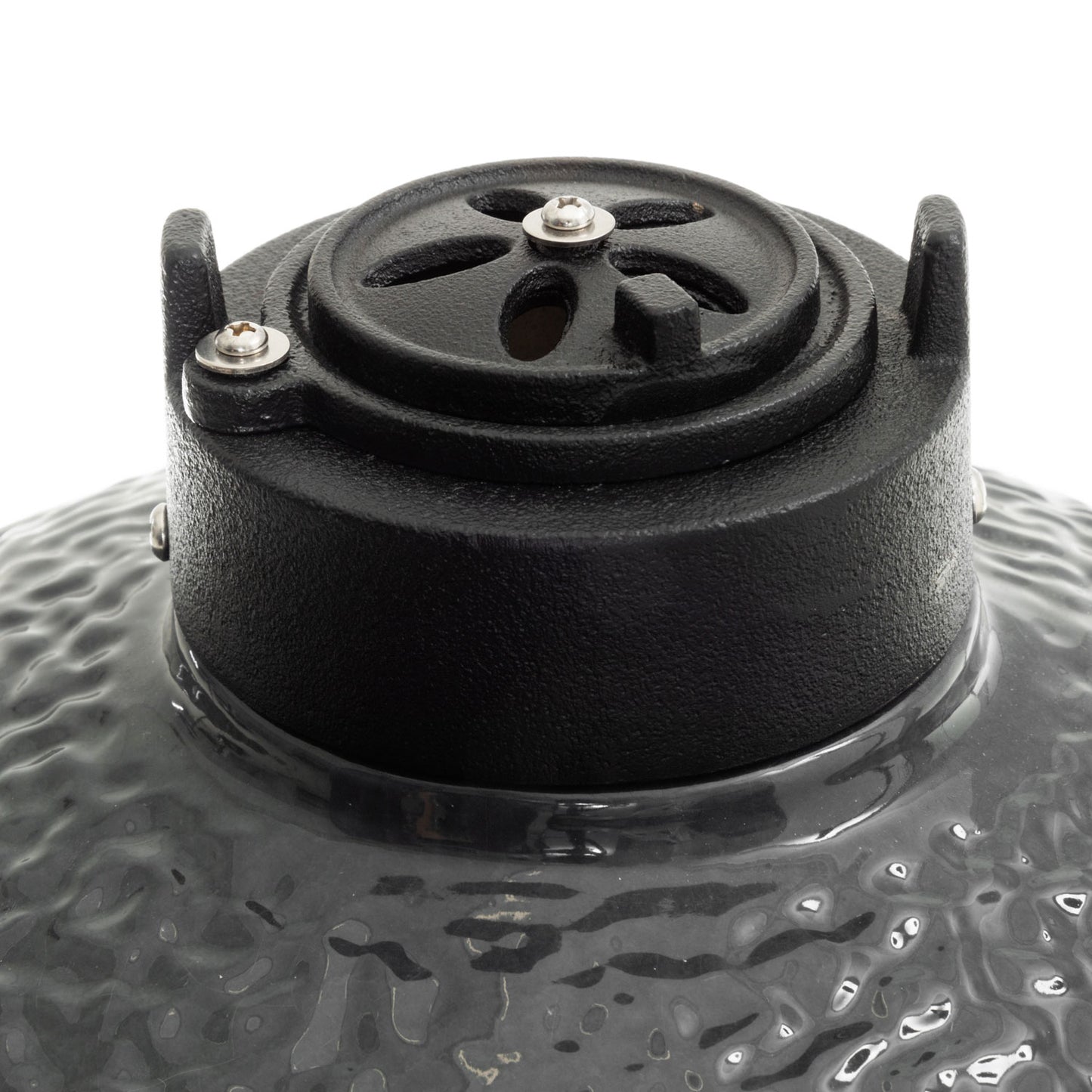 Kamado S Kolgrill Hiiligrilli