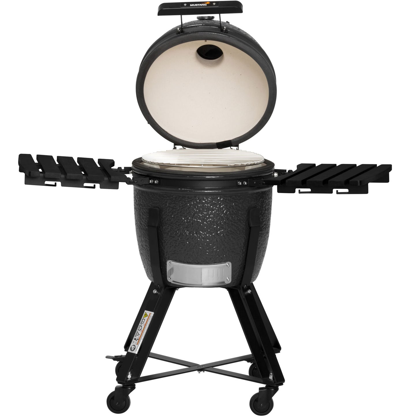 Kamado M Kolgrill