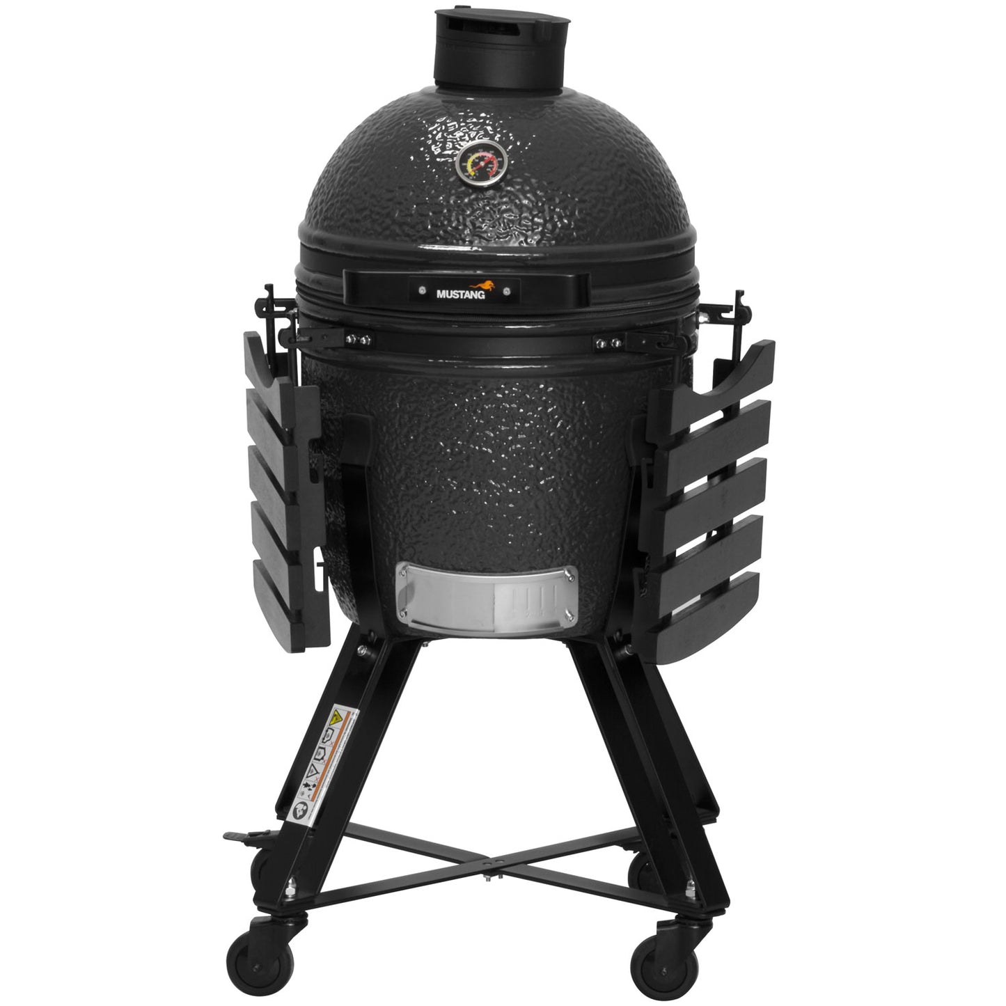 Kamado M Kolgrill