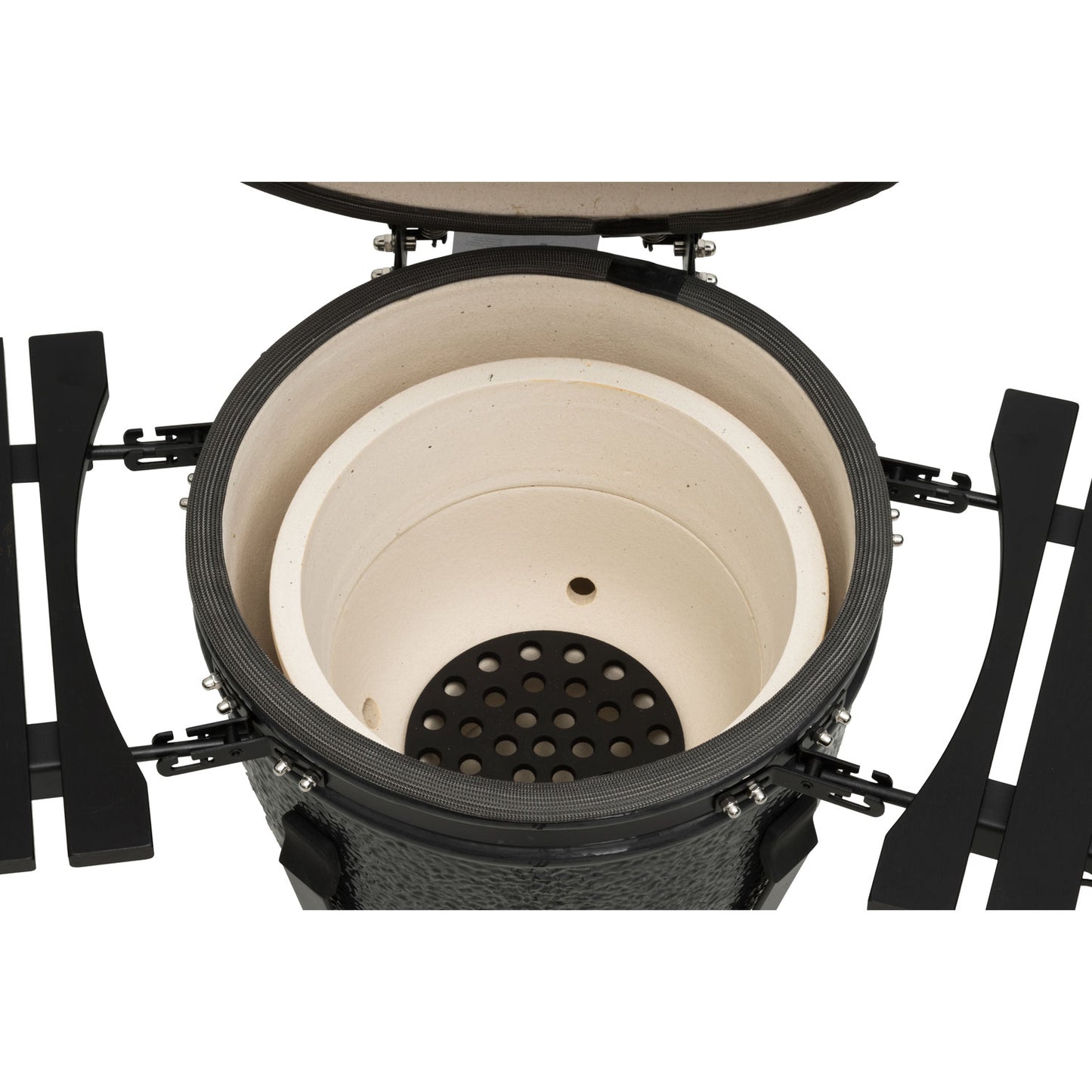 Kamado M Kolgrill