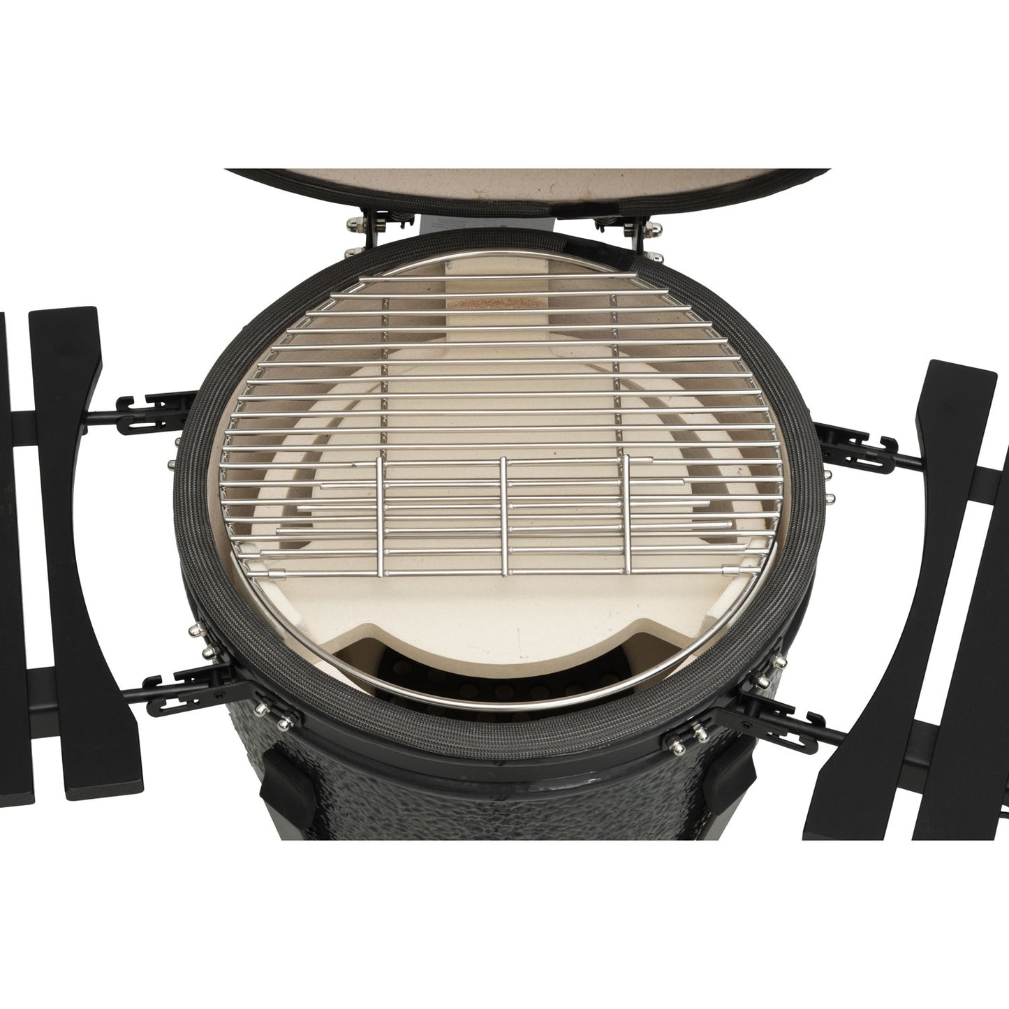 Kamado M Kolgrill