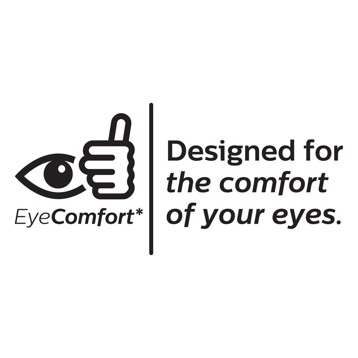 2-pack LED E14 Kron 40W Frost 470lm