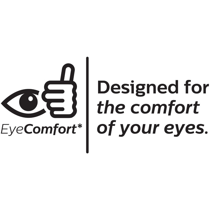 2-pack LED E14 Klot 4,3W (40W) Frost 470lm