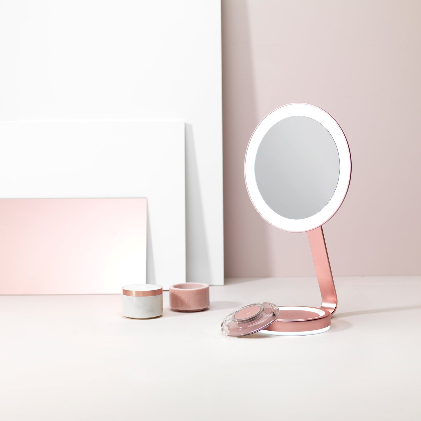Ultra Slim Beauty Mirror 9450E