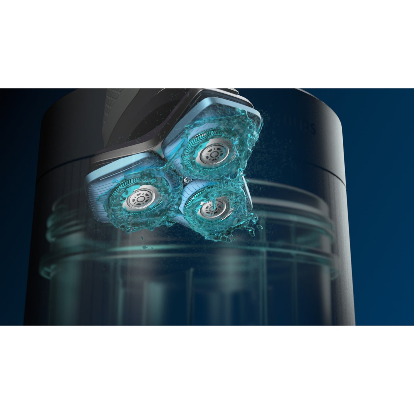 Quick Clean Pod QCP10/01