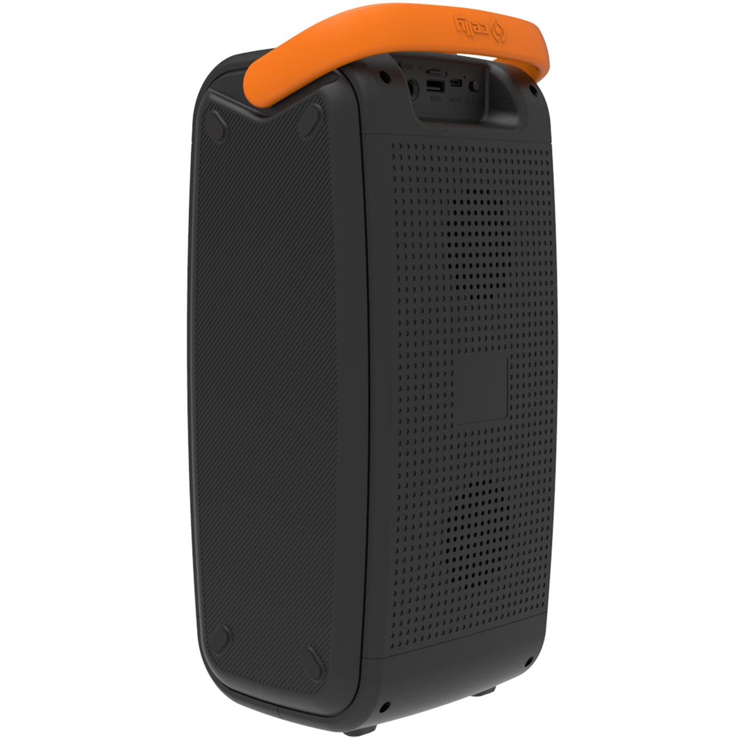 KidspartyRGB Trådlös högtalare RGB 10W