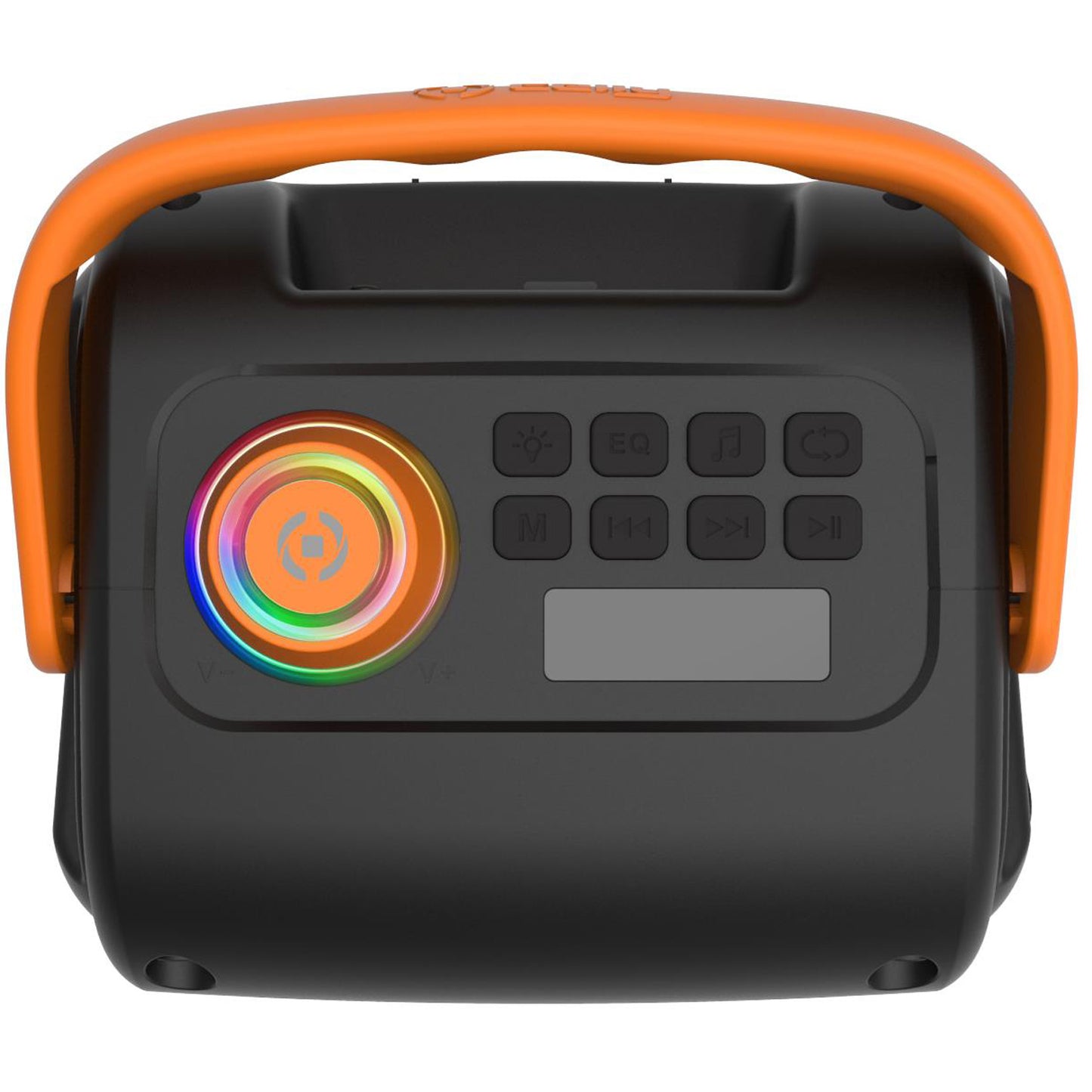 KidspartyRGB Trådlös högtalare RGB 10W