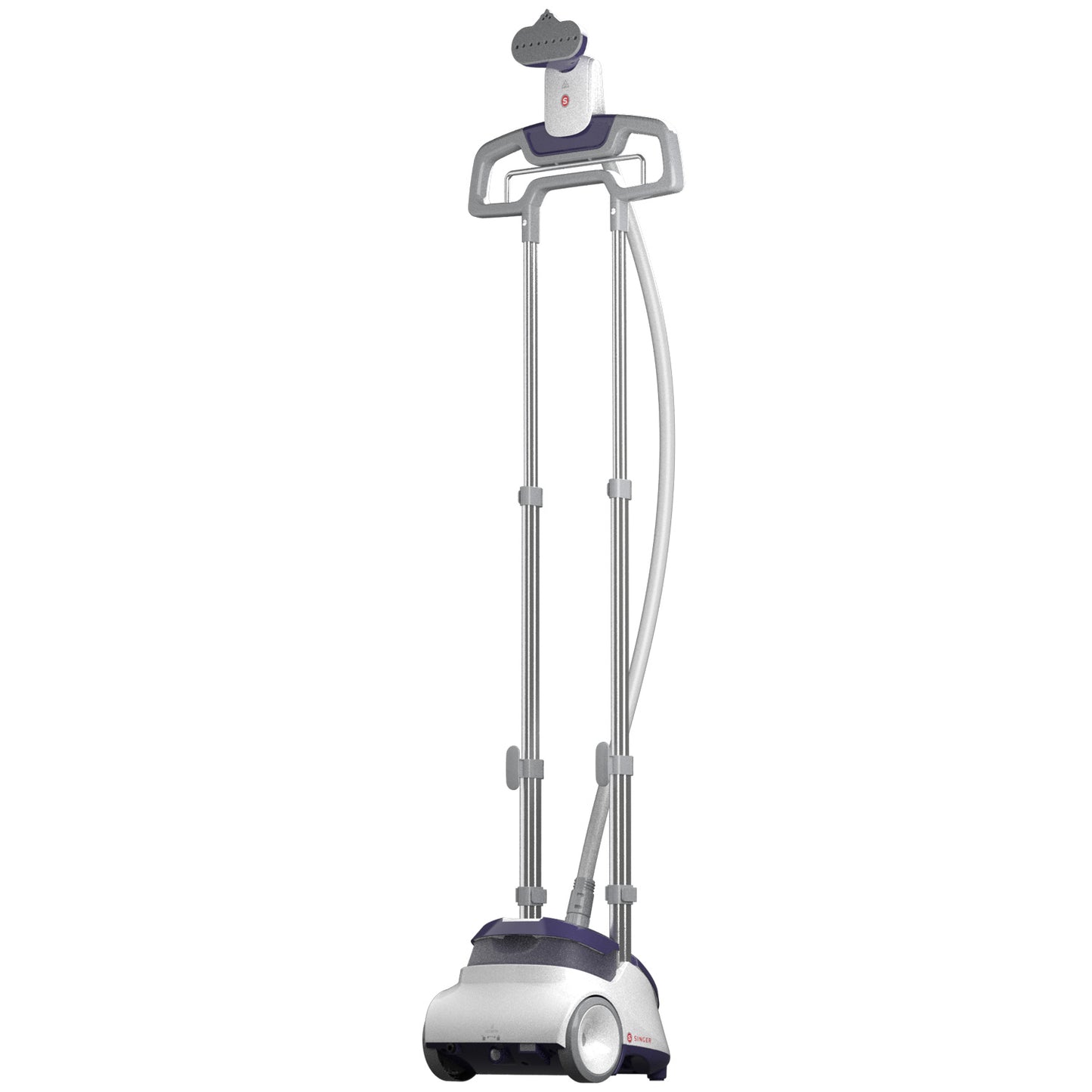 Klädångare Steam Works Pro 2.0 1800W 220441103 OnPoint™tip