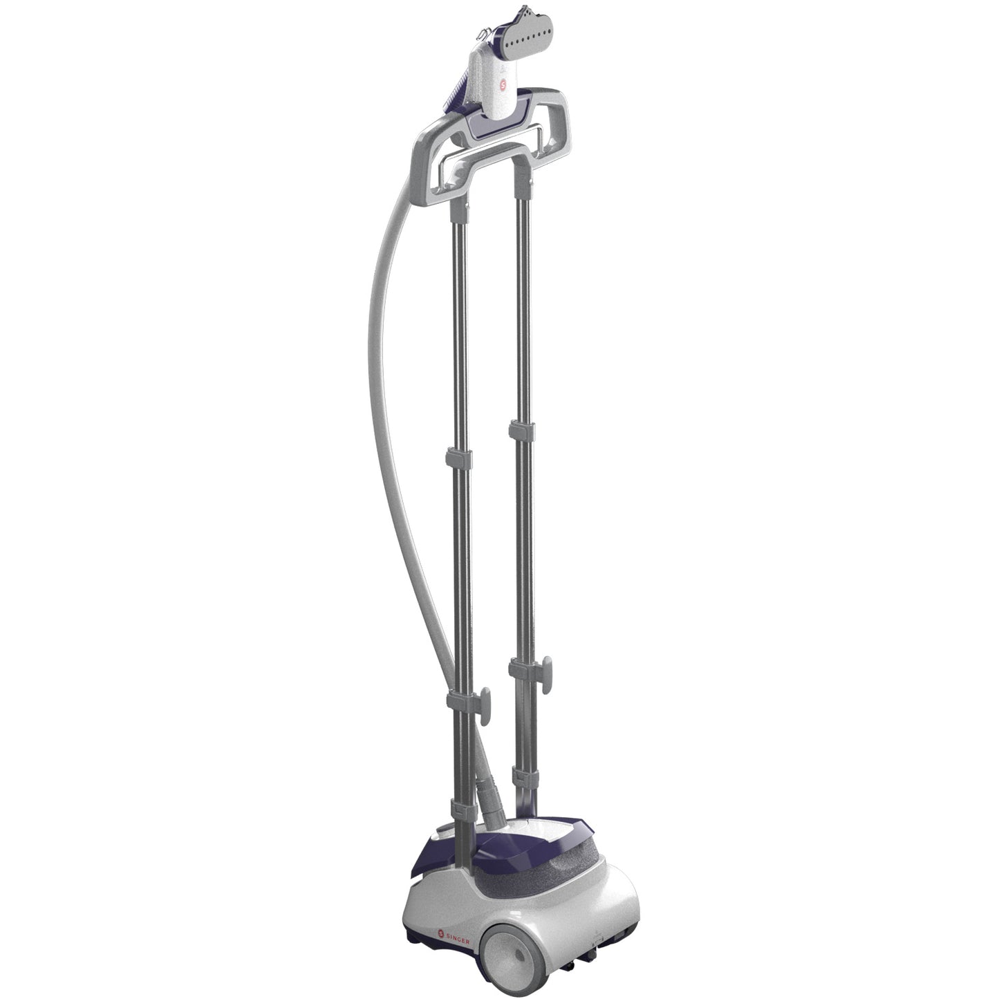 Klädångare Steam Works Pro 2.0 1800W 220441103 OnPoint™tip