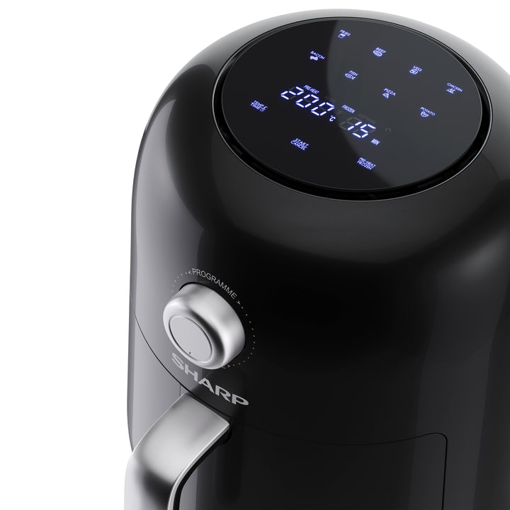 Airfryer 4L 1300W - AF-GS404AE-B