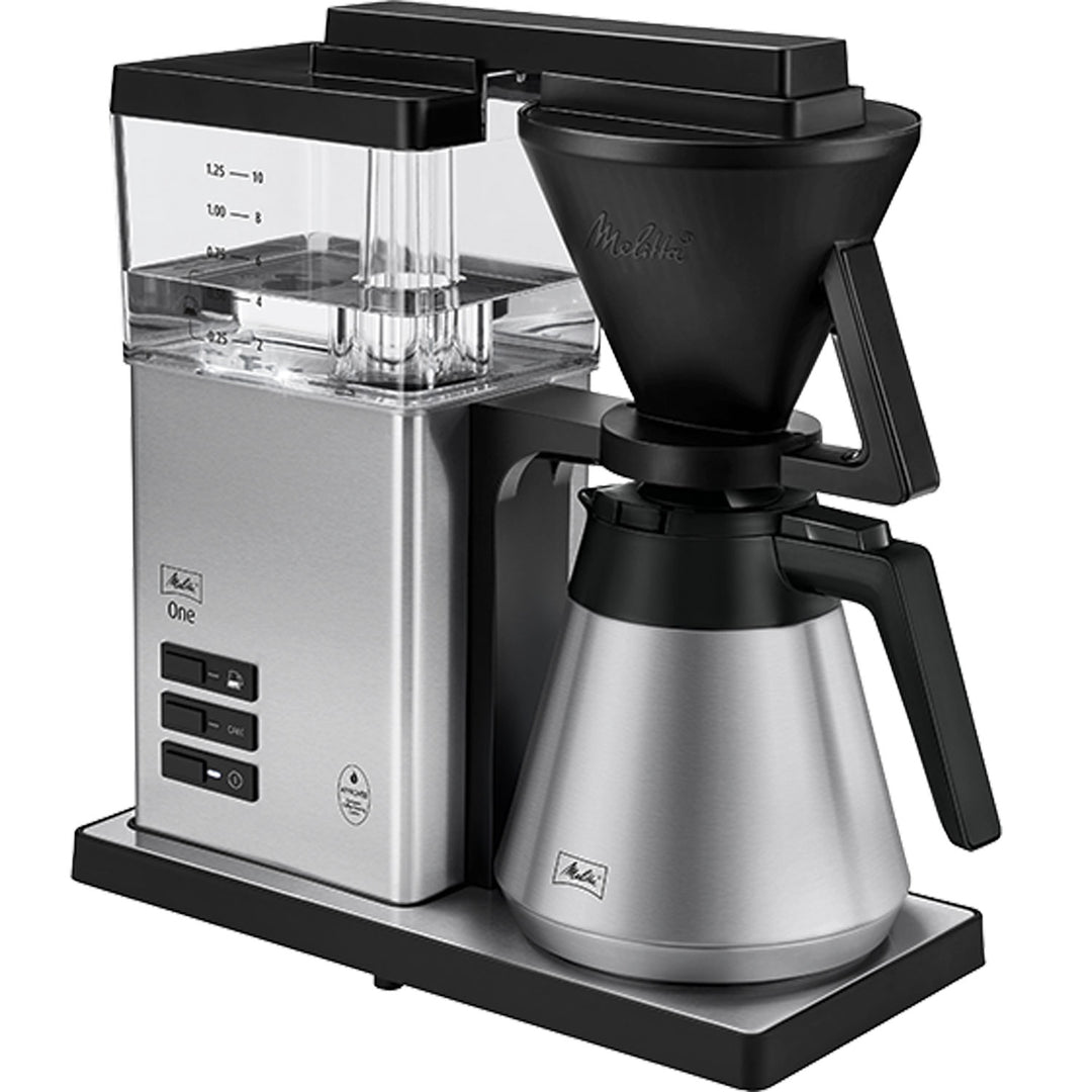 Termosbryggare Melitta ONE Therm Rostfritt stål