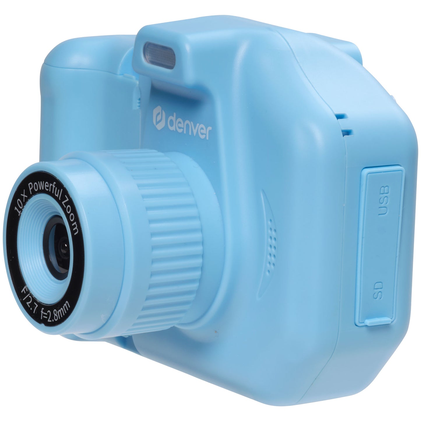 Kamera Utskriftsfunktion KPC-1370BU Blå