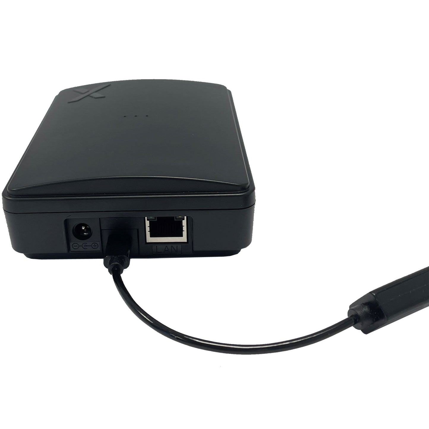 ZWD-104 Z-Wave Plus-adapter för bl.a. Bridge 3 / RPi / Home Assistant