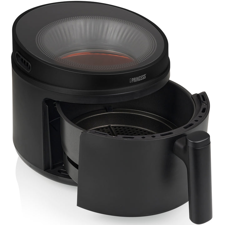 Airfryer Cyclonic Vision 182270 5L 1500W