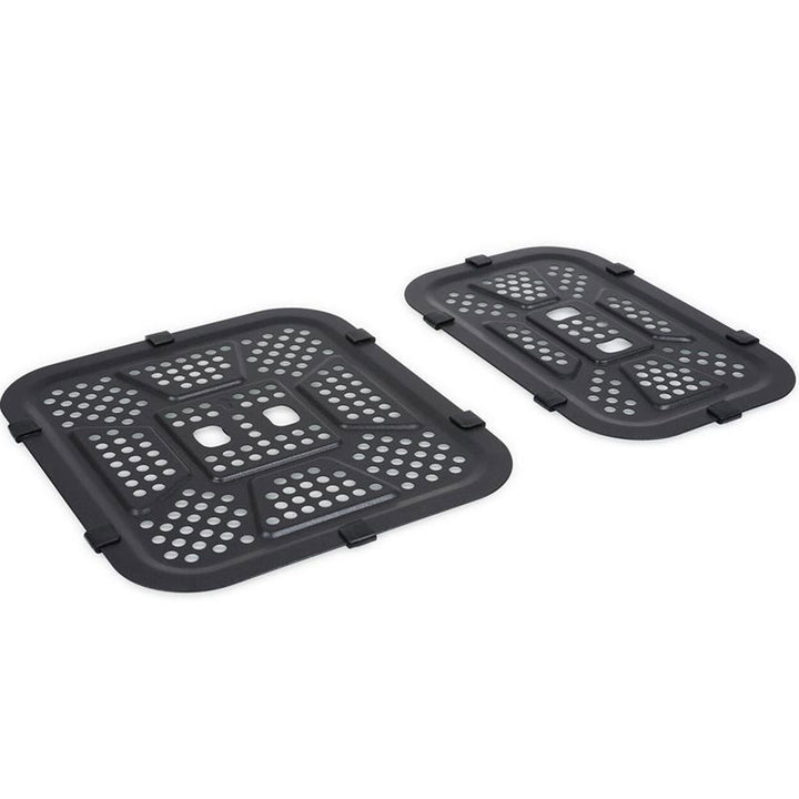 Airfryer Dubbel 11l  182470  6,5l&4,5l   2700W