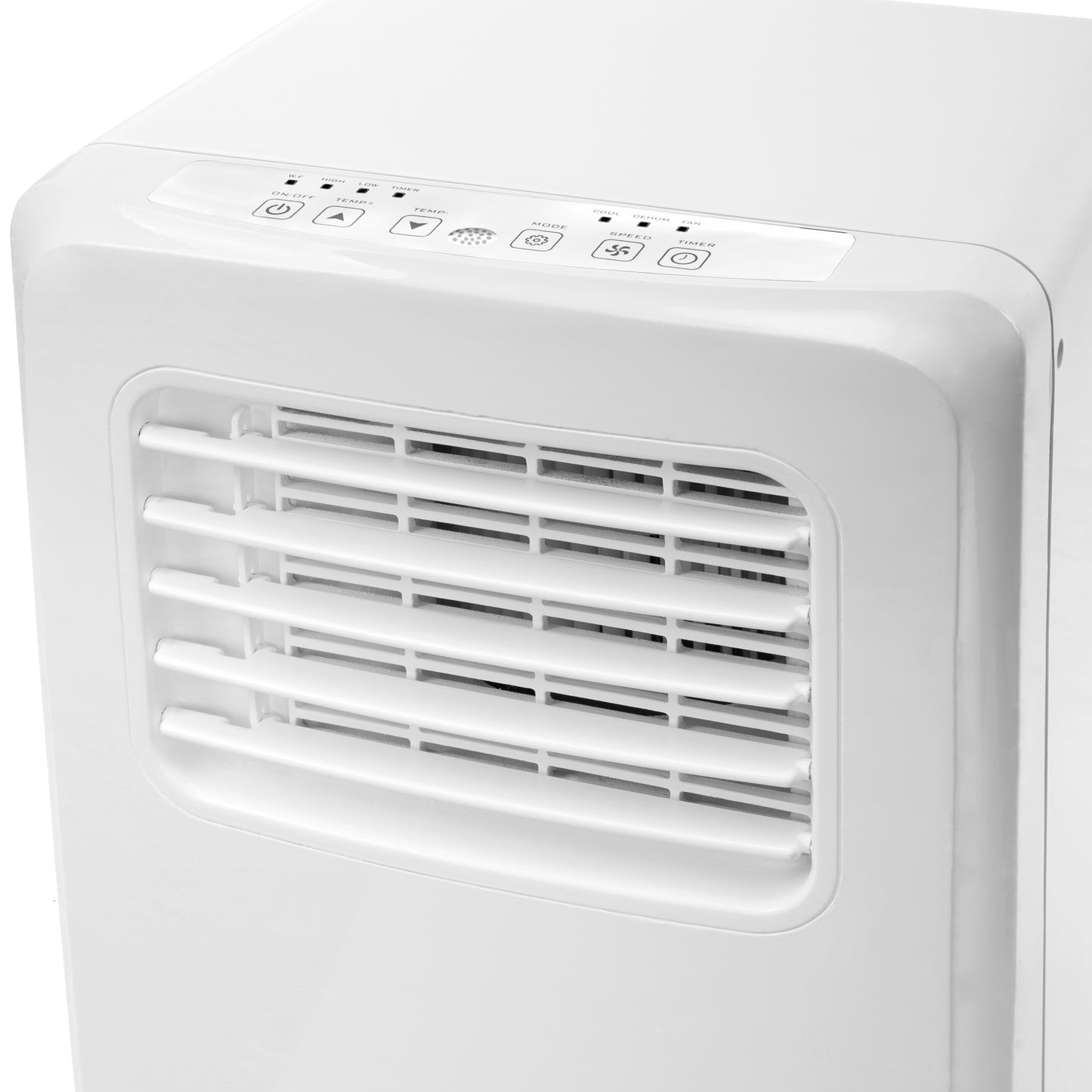 Luftkonditionering 9000 BTU