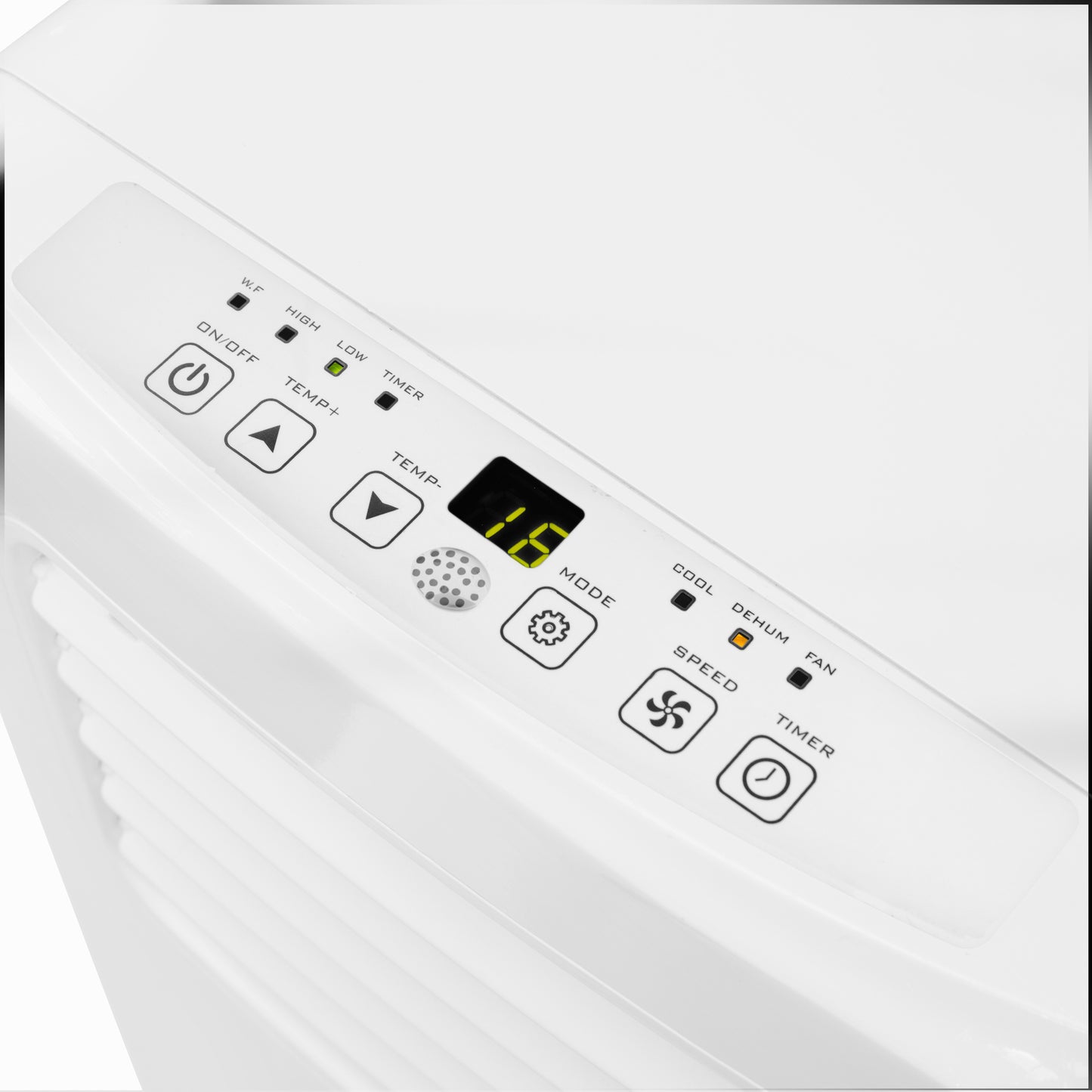 Luftkonditionering 9000 BTU