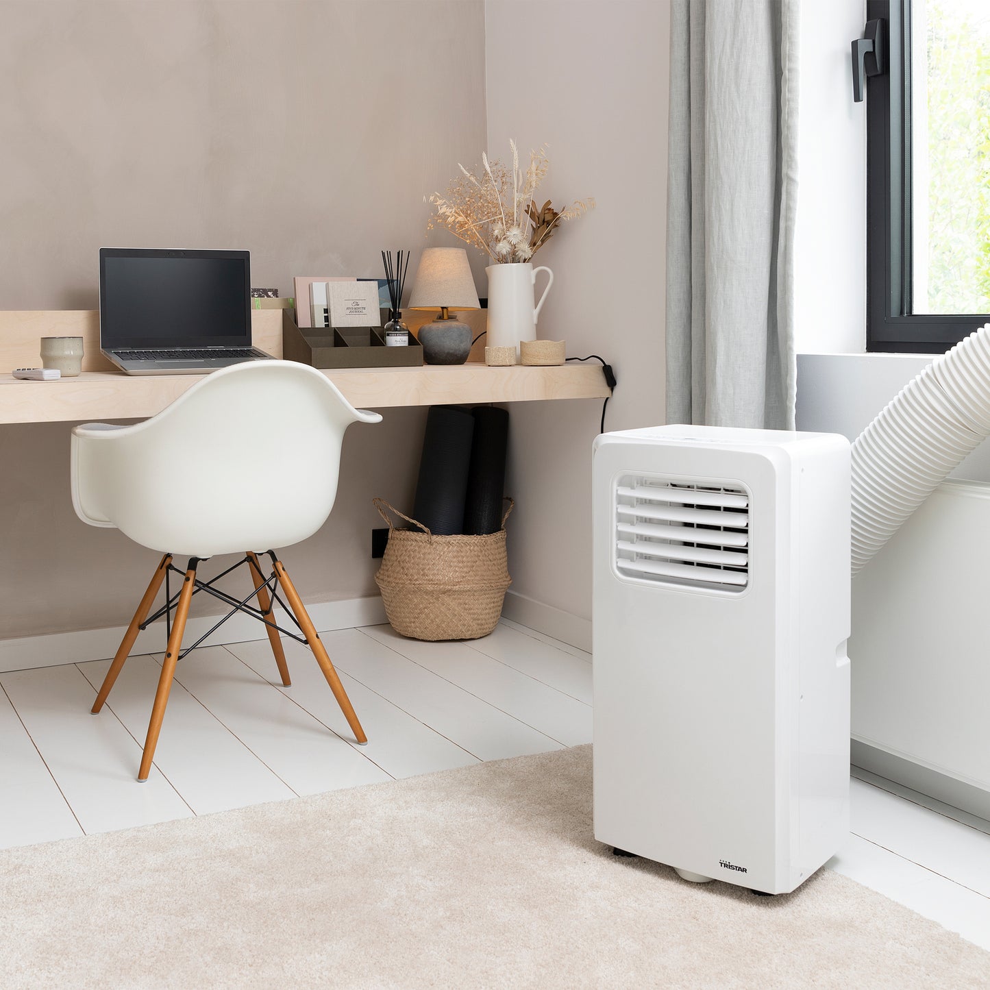 Luftkonditionering 9000 BTU