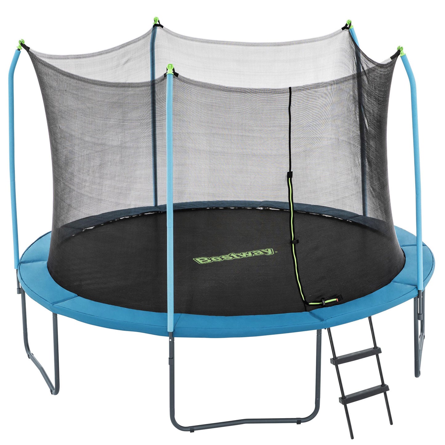 Xtreme Air Studsmatta 3.66m x 2.78m