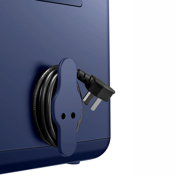 Airfryer 6L 1450W NF-CC600AXE Dubbla element Touch, 11 program