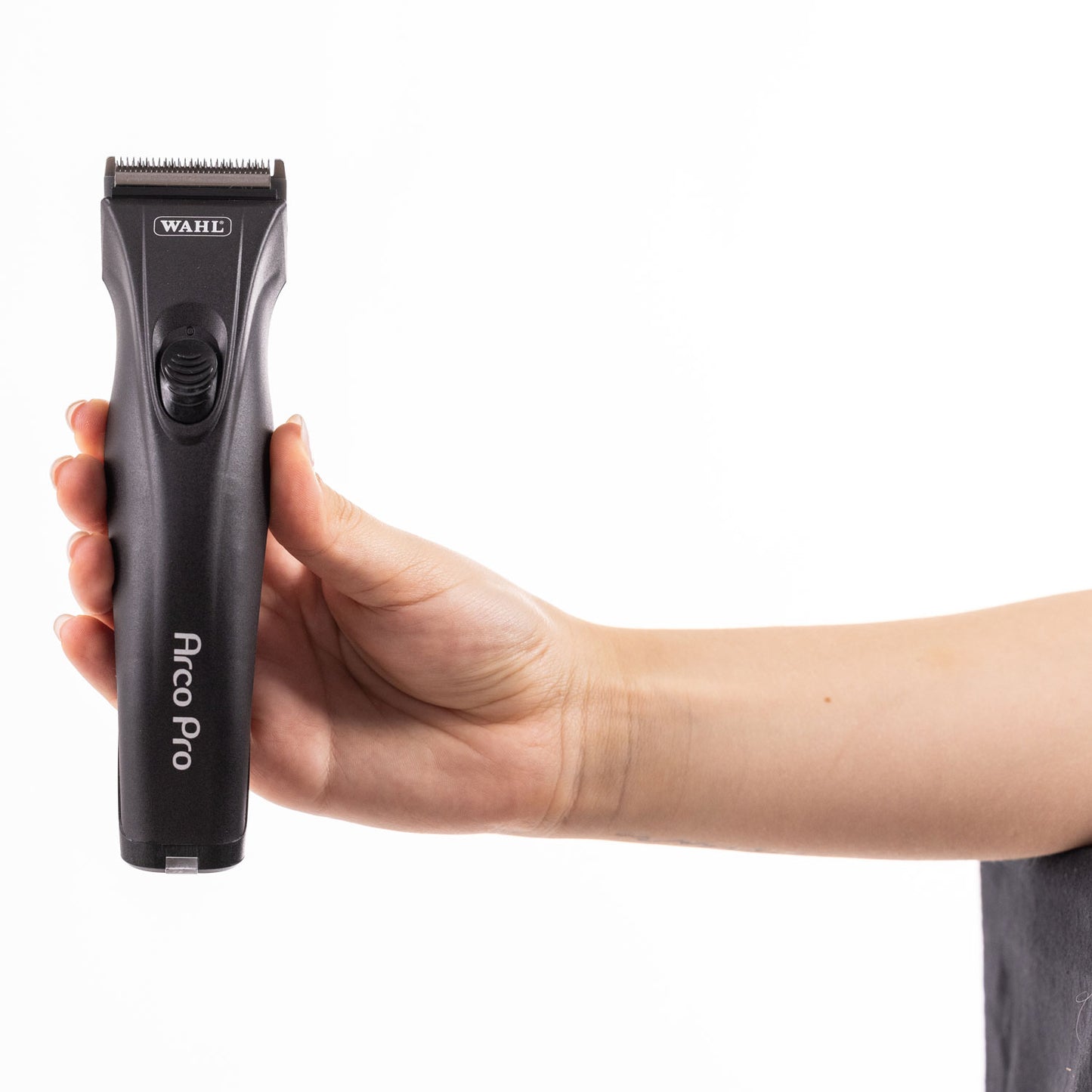 Sladdlösa ArcoPro Clipper