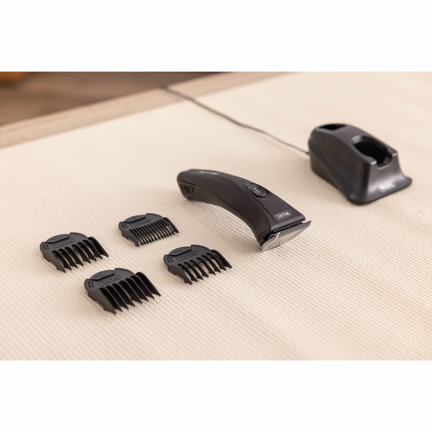 Sladdlösa ArcoPro Clipper