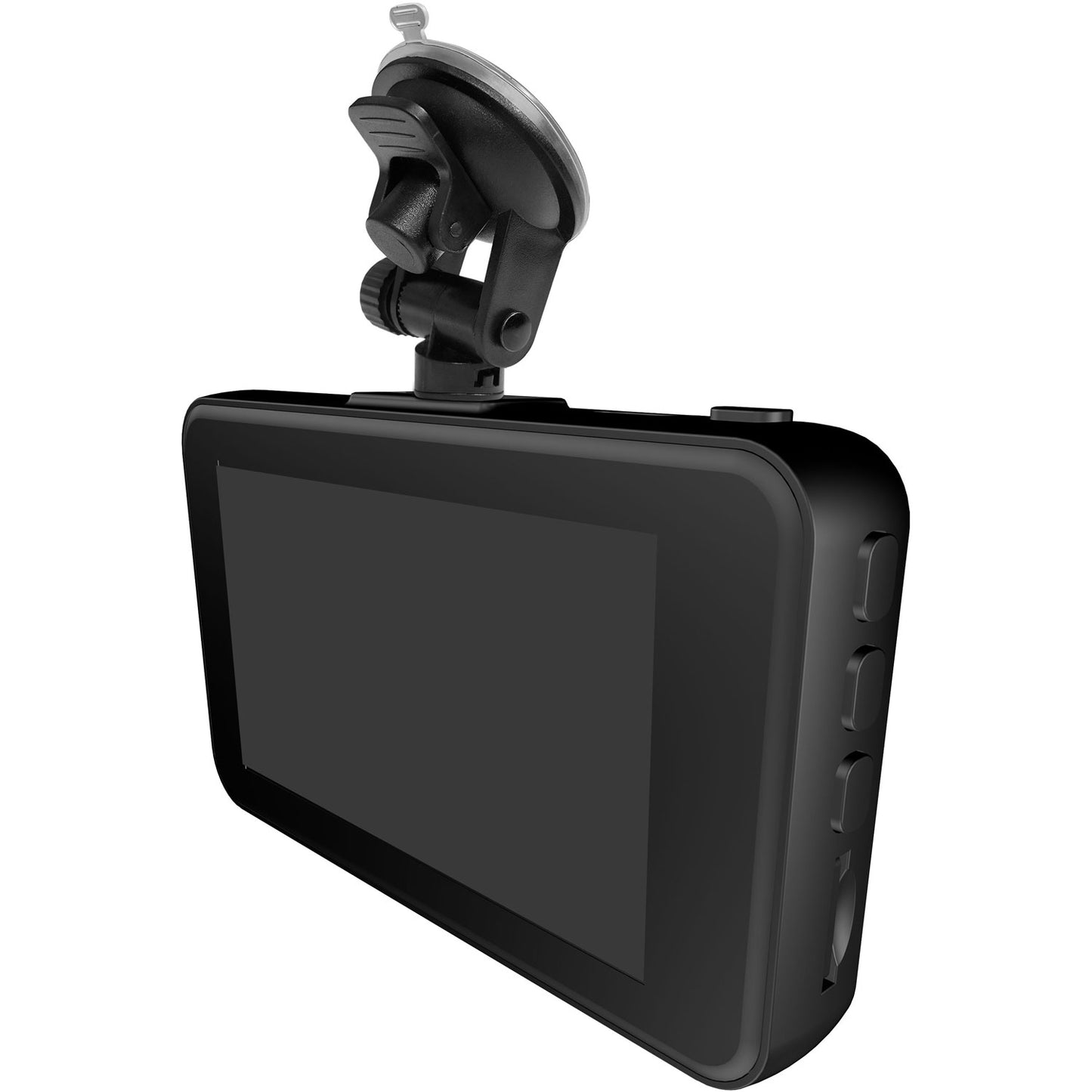 Bilkamera 3" IPS-skärm CCT-1650