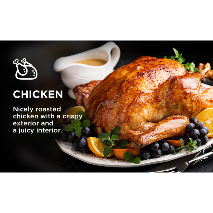 Airfryer K-Series 5.2 liter