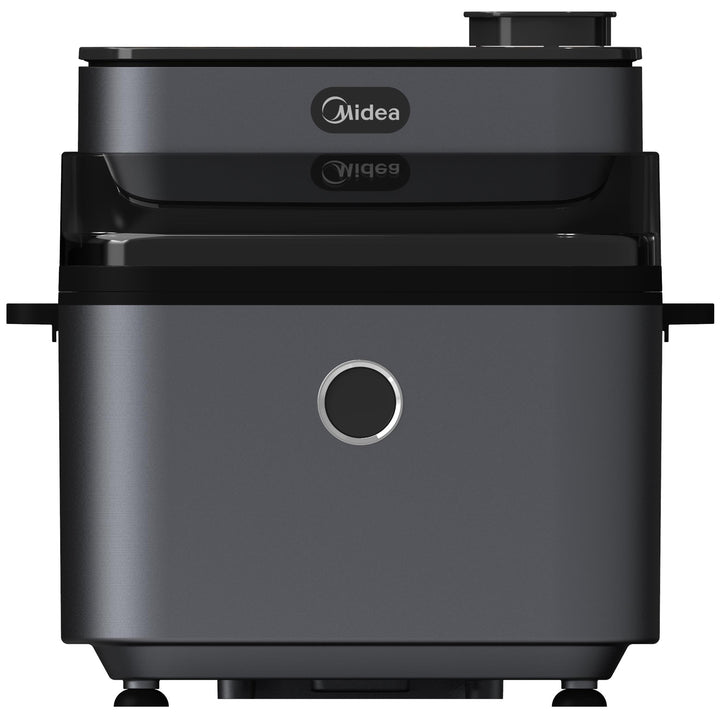 Airfryer med Juicylock och Fönster 7 Liter