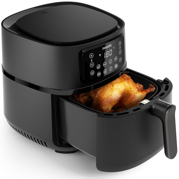 Airfryer HD9285/93 Cosmos XXL Connected App WiFi