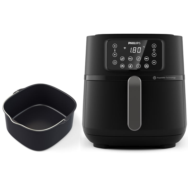 Airfryer HD9285/93 Cosmos XXL Connected App WiFi