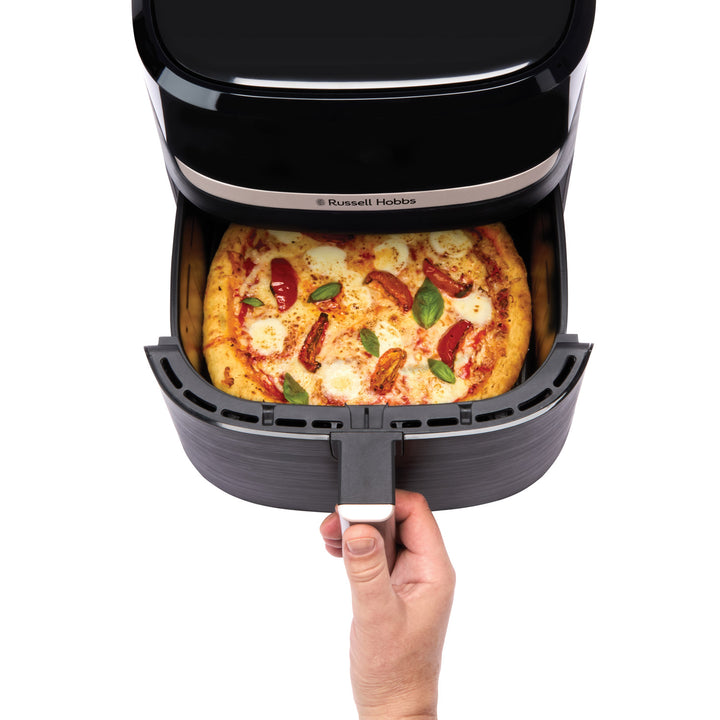 Airfryer 27630-56/RH Satisfry Air Fryer 8.3L