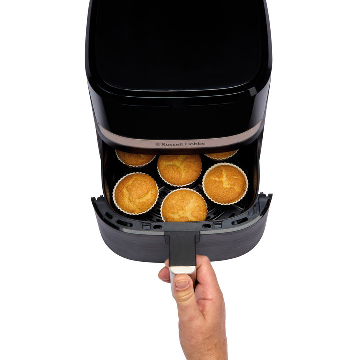 Airfryer 27610-56/RH Satisfry Air Fryer 4.3L