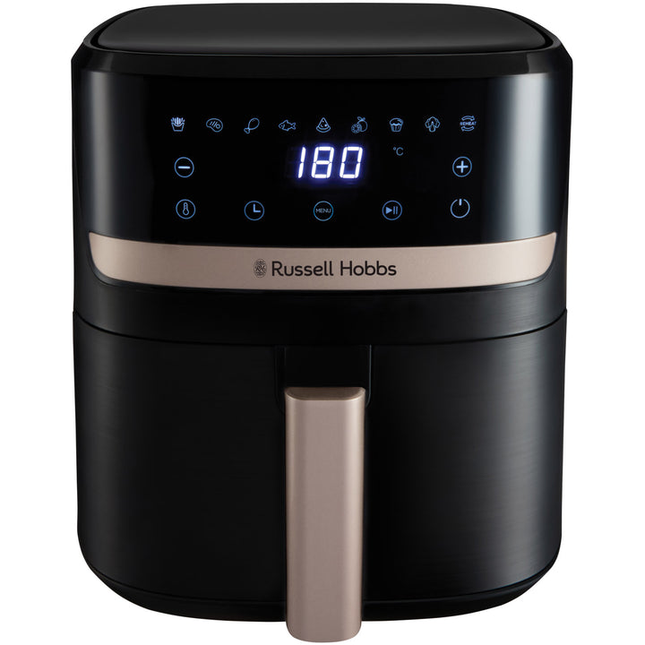 Airfryer 27620-56/RH Satisfry Air Fryer 5.5L