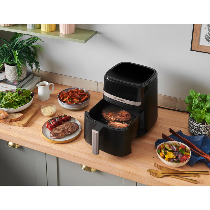 Airfryer 27620-56/RH Satisfry Air Fryer 5.5L