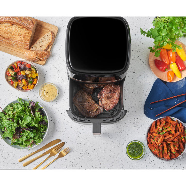 Airfryer 27620-56/RH Satisfry Air Fryer 5.5L