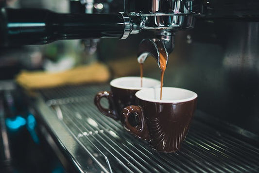 Så Väljer Du Rätt Kaffebryggare för Ditt Behov