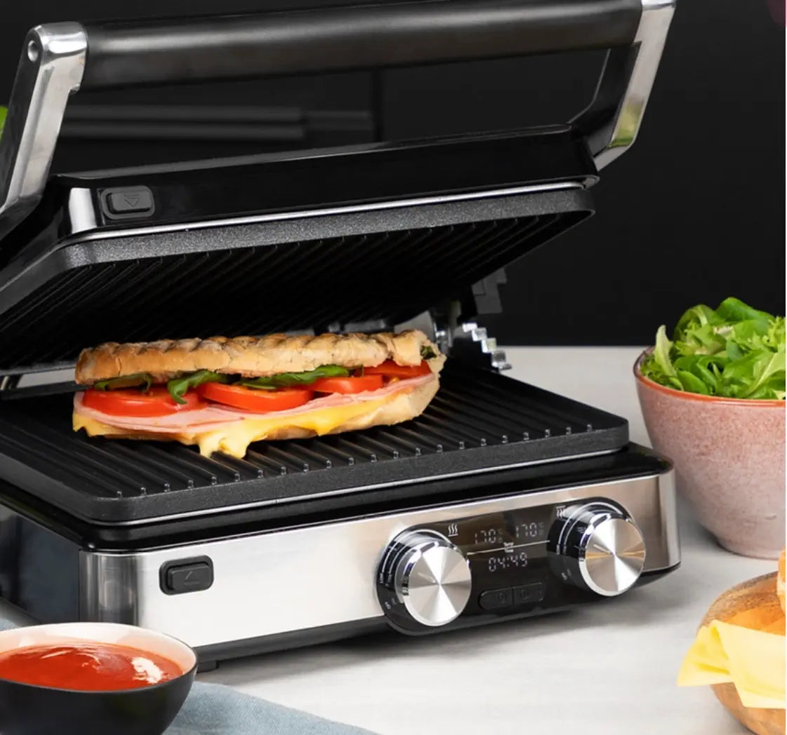 Smörgåssgrillar Förhemmet.se