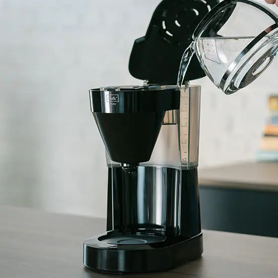Kaffebryggare Förhemmet.se