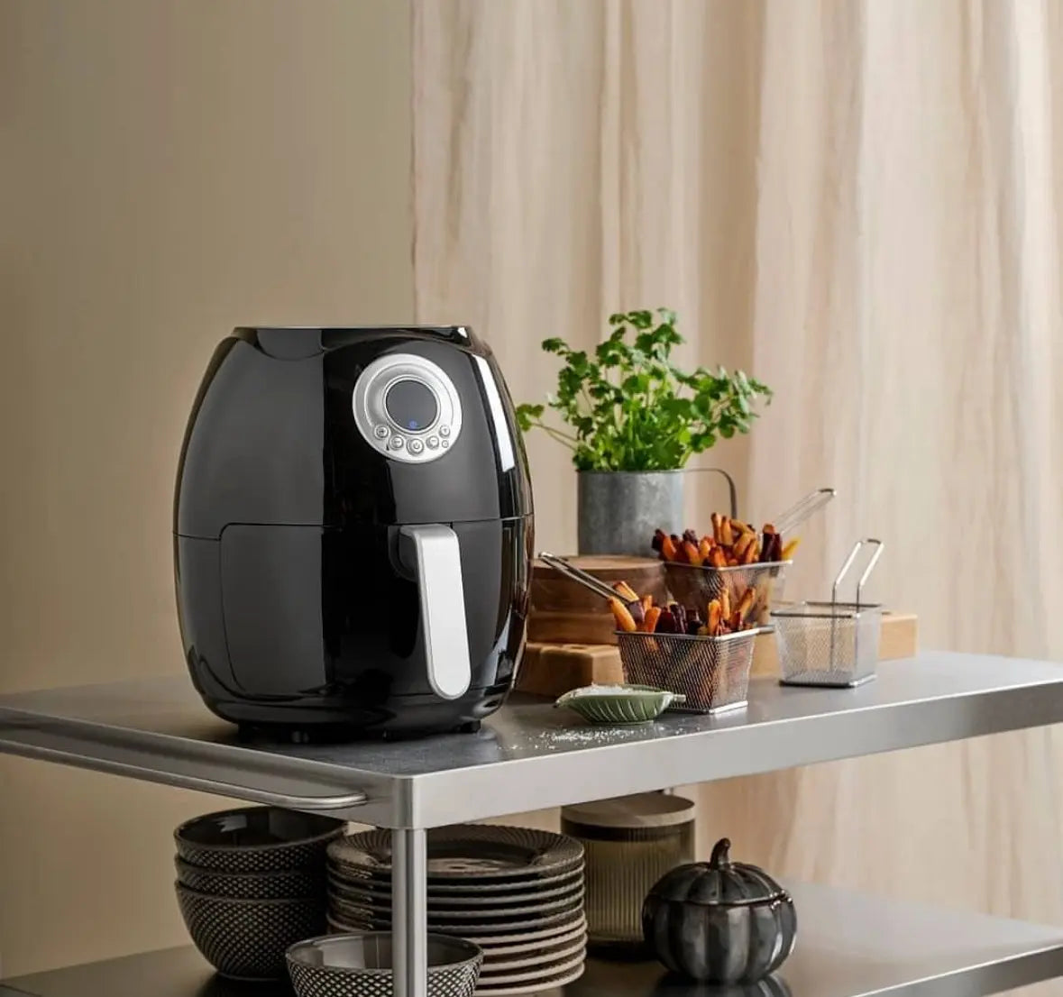 Airfryer Förhemmet.se