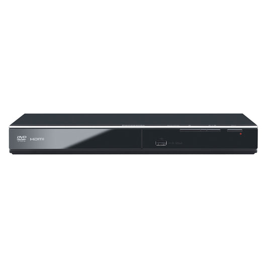 DVD-spelare HDMI Scart DVD-S700